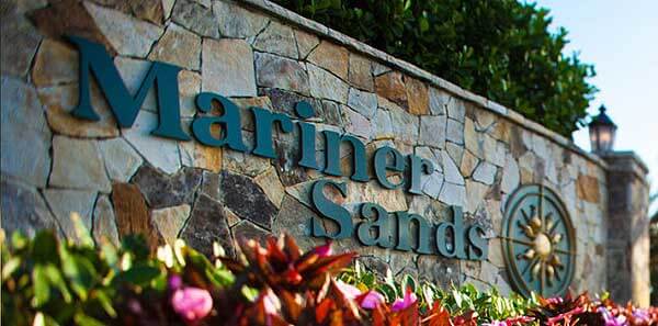 Mariner Sands Country Club–A community that has it all.