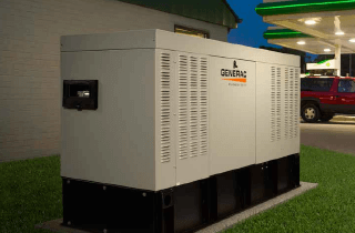 Generac Liquid-cooled Standby Generators
